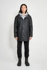 2026年最新】stutterheim レインコートの人気アイテム - メルカリ
