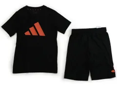 【アディダス/Adidas】スポーツウェア・ダンスウェア 140サイズ 男の子【子供服・ベビー服】（2068436）