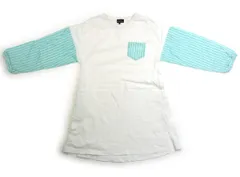 【ユナイテッドアローズ/UNITEDARROWS】ワンピース 120サイズ 女の子【子供服・ベビー服】（2068837）