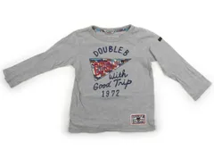 【ダブルＢ/DoubleB】Tシャツ・カットソー 100サイズ 男の子【子供服・ベビー服】（2068246）