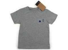 【ノースフェイス/TheNorthFace】Tシャツ・カットソー 130サイズ 男の子【子供服・ベビー服】（2068141）