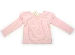 【コムサイズム/COMMECAISM】Tシャツ・カットソー 110サイズ 女の子【子供服・ベビー服】（2069029）