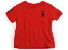 【ラルフローレン/RalphLauren】Tシャツ・カットソー 80サイズ 男の子【子供服・ベビー服】（2068641）
