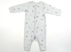 【ジェラピケ/gelatopique】カバーオール 70サイズ 女の子【子供服・ベビー服】（2068144）