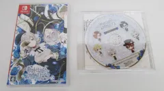 時計仕掛けのアポカリプス Switchソフト 特典CD付 未開封品