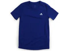 【アディダス/Adidas】スポーツウェア・ダンスウェア 140サイズ 男の子【子供服・ベビー服】（2068347）