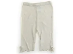 【プティマイン/petitmain】レギンス 100サイズ 女の子【子供服・ベビー服】（2068352）