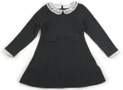 【ビーミングバイビームス/B:MINGbyBEAMS】ワンピース 120サイズ 女の子【子供服・ベビー服】（2068652）