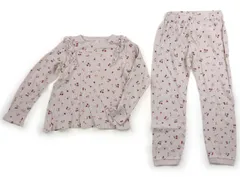 【アプレレクール/apreslescours】パジャマ 130サイズ 女の子【子供服・ベビー服】（2068451）