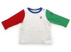 【ホットビスケッツ/HotBiscuits】Tシャツ・カットソー 80サイズ 男の子【子供服・ベビー服】（2068549）