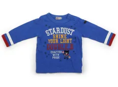 【ダブルＢ/DoubleB】Tシャツ・カットソー 80サイズ 男の子【子供服・ベビー服】（2068752）