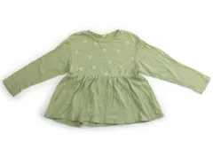 【アプレレクール/apreslescours】Tシャツ・カットソー 110サイズ 女の子【子供服・ベビー服】（2068956）