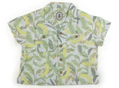 【アプレレクール/apreslescours】シャツ・ブラウス 90サイズ 男の子【子供服・ベビー服】（2068468）