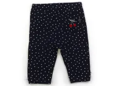 【プティマイン/petitmain】レギンス 90サイズ 女の子【子供服・ベビー服】（2068171）