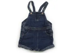 【オシュコシュ/OSHKOSH】ベビーオーバーオール 80サイズ 女の子【子供服・ベビー服】（2069064）