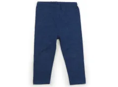 【プティマイン/petitmain】レギンス 80サイズ 女の子【子供服・ベビー服】（2068175）