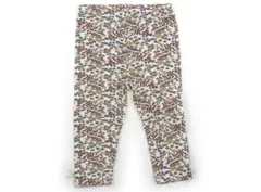 【プティマイン/petitmain】レギンス 80サイズ 女の子【子供服・ベビー服】（2068176）