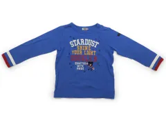 【ダブルＢ/DoubleB】Tシャツ・カットソー 120サイズ 男の子【子供服・ベビー服】（2068576）