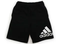【アディダス/Adidas】ショートパンツ 120サイズ 男の子【子供服・ベビー服】（2068179）