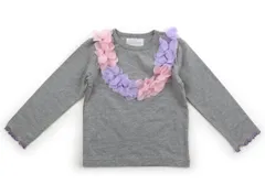 【パンパンチュチュ/panpantutu】Tシャツ・カットソー 110サイズ 女の子【子供服・ベビー服】（2068482）