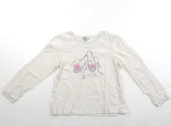 【エニィファム/anyFAM】Tシャツ・カットソー 130サイズ 女の子【子供服・ベビー服】（2068879）
