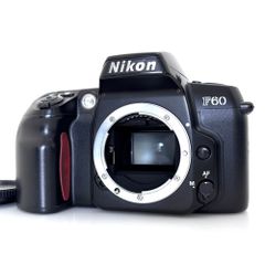 ☆実用品☆ニコン NIKON F80 ボディ#2 2026年最新】Yahoo!オークション