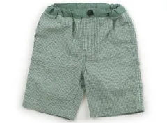 【プティマイン/petitmain】ハーフパンツ 100サイズ 男の子【子供服・ベビー服】（2068775）