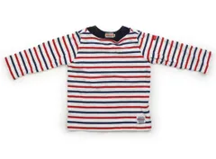 【ミキハウス/mikiHOUSE】Tシャツ・カットソー 90サイズ 女の子【子供服・ベビー服】（2069080）