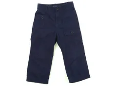 【ポロラルフローレン/POLORALPHLAUREN】パンツ 90サイズ 男の子【子供服・ベビー服】（2069684）