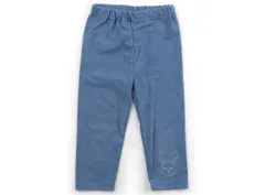 【プティマイン/petitmain】レギンス 90サイズ 女の子【子供服・ベビー服】（2069685）