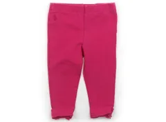 【ラルフローレン/RalphLauren】レギンス 80サイズ 女の子【子供服・ベビー服】（2069789）