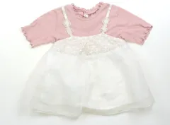 【アプレレクール/apreslescours】チュニック 110サイズ 女の子【子供服・ベビー服】（2069101）