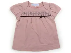 【タルティーヌエショコラ/TartineetChocolat】Tシャツ・カットソー 80サイズ 女の子【子供服・ベビー服】（2069793）