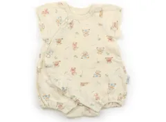 【アプレレクール/apreslescours】ロンパース 70サイズ 女の子【子供服・ベビー服】（2069694）