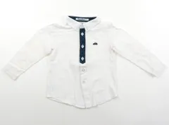 【ファミリア/familiar】シャツ・ブラウス 100サイズ 男の子【子供服・ベビー服】（2069895）