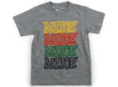 【ナイキ/NIKE】Tシャツ・カットソー 130サイズ 男の子【子供服・ベビー服】（2069302）