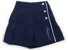 【メゾピアノ/mezzopiano】キュロット 140サイズ 女の子【子供服・ベビー服】（2069499）