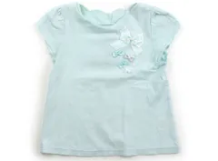 【メゾピアノ/mezzopiano】チュニック 130サイズ 女の子【子供服・ベビー服】（2069107）