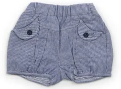 【マーキーズ/Markey's】ショートパンツ 80サイズ 男の子【子供服・ベビー服】（2069599）