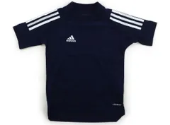 【アディダス/Adidas】スポーツウェア・ダンスウェア 120サイズ 男の子【子供服・ベビー服】（2069303）