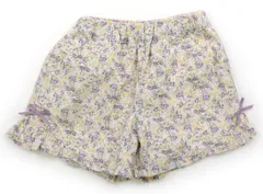 【アプレレクール/apreslescours】ショートパンツ 110サイズ 女の子【子供服・ベビー服】（2069500）