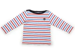 【プチバトー/PETITBATEAU】Tシャツ・カットソー 100サイズ 男の子【子供服・ベビー服】（2069404）