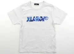 【エクストララージキッズ/XLARGE KIDS】Tシャツ・カットソー 140サイズ 男の子【子供服・ベビー服】（2069304）