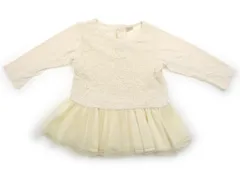 【プティマイン/petitmain】Tシャツ・カットソー 120サイズ 女の子【子供服・ベビー服】（2069405）