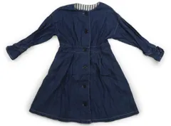 【アプレレクール/apreslescours】ワンピース 120サイズ 女の子【子供服・ベビー服】（2069207）