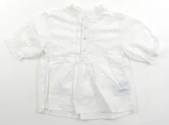 【ラルフローレン/RalphLauren】チュニック 80サイズ 女の子【子供服・ベビー服】（2069113）