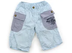 【ダディーオーダディー/DaddyOhDaddy】ハーフパンツ 130サイズ 男の子【子供服・ベビー服】（2070002）