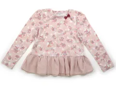 【エニィファム/anyFAM】Tシャツ・カットソー 140サイズ 女の子【子供服・ベビー服】（2069806）