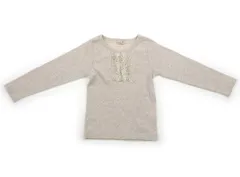 【プティマイン/petitmain】Tシャツ・カットソー 100サイズ 女の子【子供服・ベビー服】（2069413）