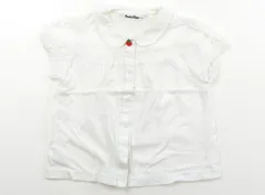 【ファミリア/familiar】シャツ・ブラウス 110サイズ 女の子【子供服・ベビー服】（2069909）